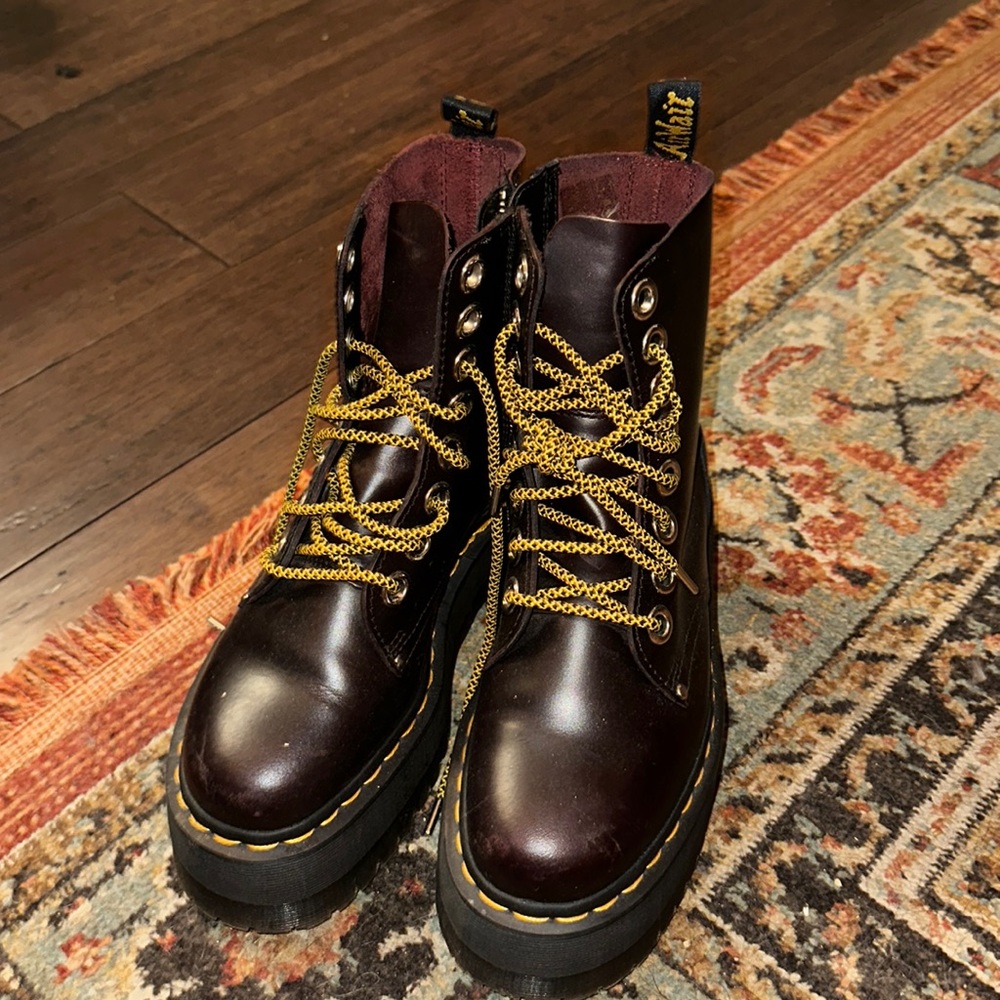 Dr. Marten JADON MAX